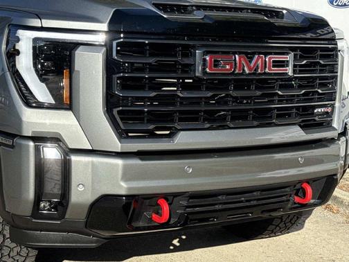 Sterling 2024 GMC Sierra 2500 AT4