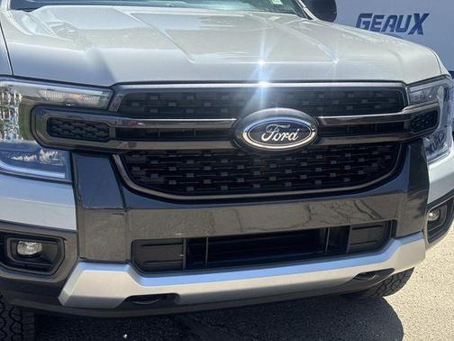 Avalanche 2026 Ford Ranger XLT