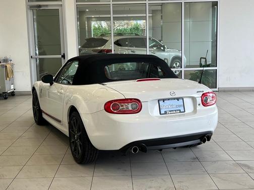 Photo 5 of 28 of 2015 Mazda MX-5 Miata Club