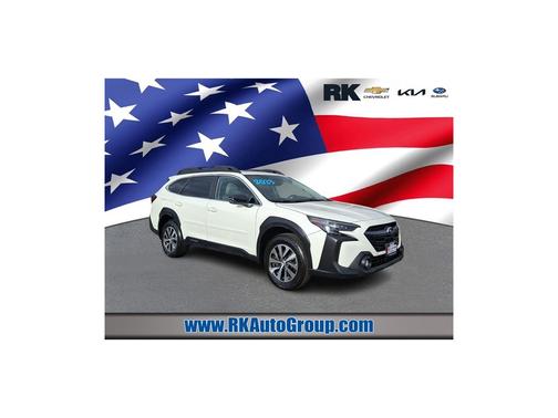 2023 Subaru Outback Premium