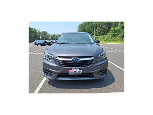 2022 Subaru Legacy Premium