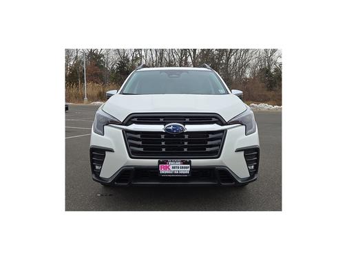 2023 Subaru Ascent Limited 7-Passenger