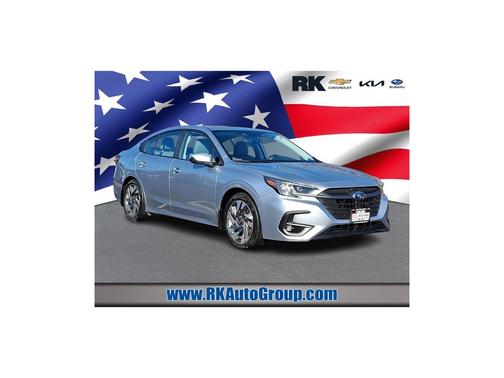 2023 Subaru Legacy Limited