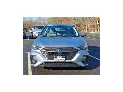 2023 Subaru Legacy Limited