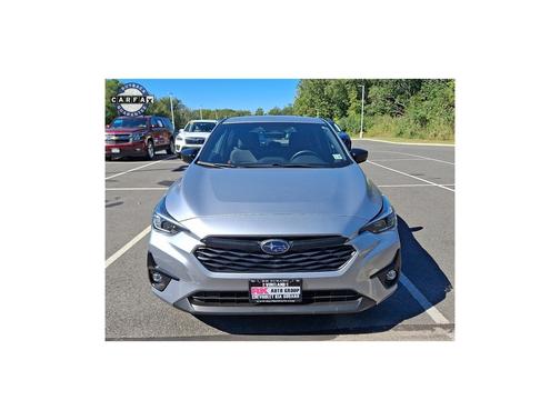 2024 Subaru Impreza RS