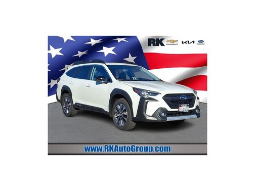 2023 Subaru Outback Limited
