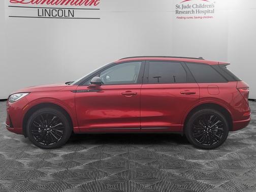 2024 Lincoln Corsair RESERVE