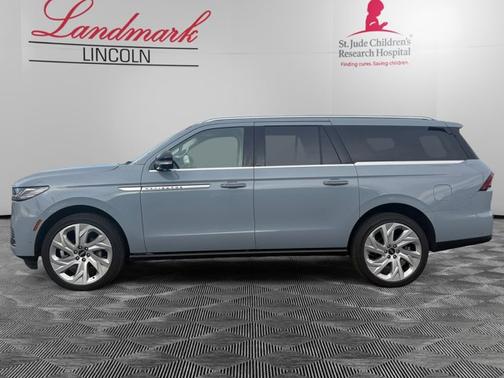 2025 Lincoln Navigator L L RESERVE