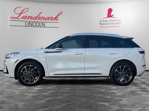 2024 Lincoln Corsair GRAND TOURING