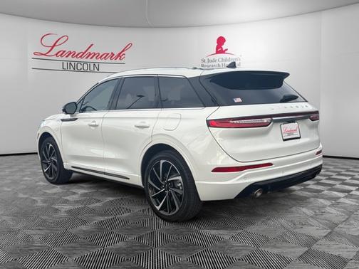 2024 Lincoln Corsair GRAND TOURING