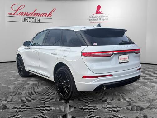 2024 Lincoln Corsair PREMIERE