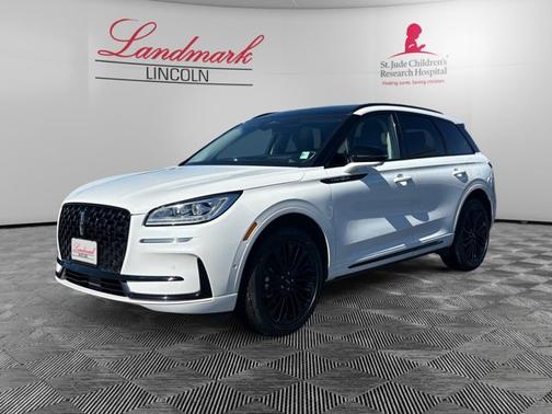 2024 Lincoln Corsair RESERVE