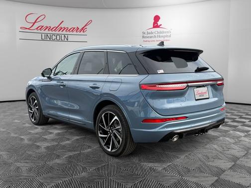 2024 Lincoln Corsair GRAND TOURING