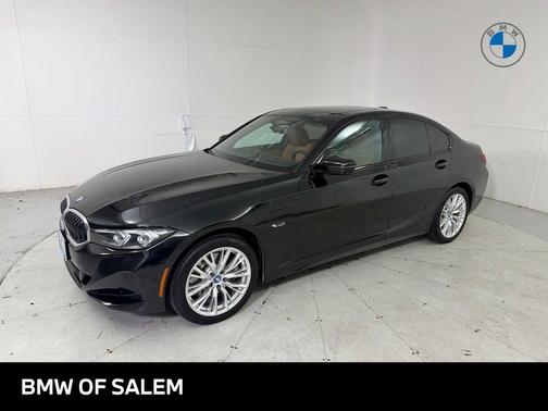 2023 BMW 330e 330e