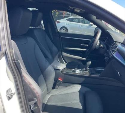 2019 BMW 430 Gran Coupe i