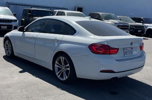 2019 BMW 430 Gran Coupe i