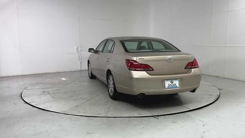 Desert Sand Mica 2008 Toyota Avalon Limited