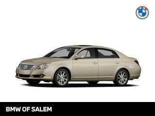 Desert Sand Mica 2008 Toyota Avalon Limited