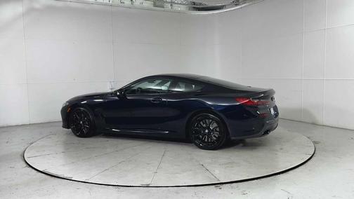 2026 BMW M850 xDrive