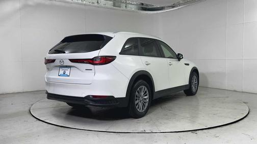 2024 Mazda CX-90 3.3 Turbo S
