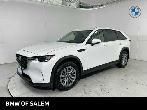 2024 Mazda CX-90 3.3 Turbo S
