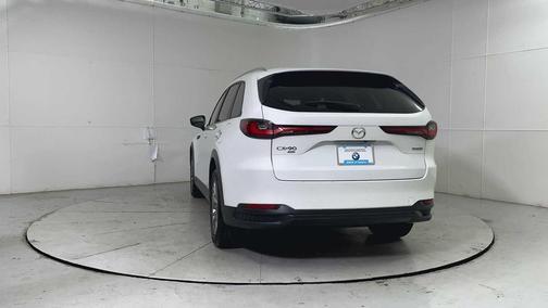 2024 Mazda CX-90 3.3 Turbo S