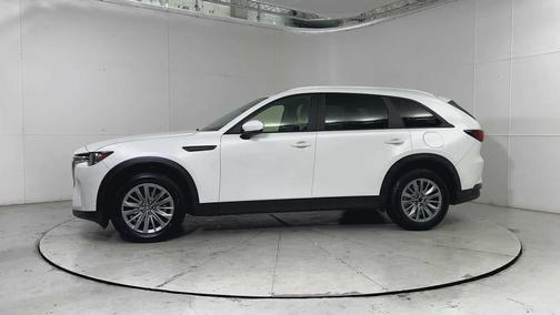 2024 Mazda CX-90 3.3 Turbo S
