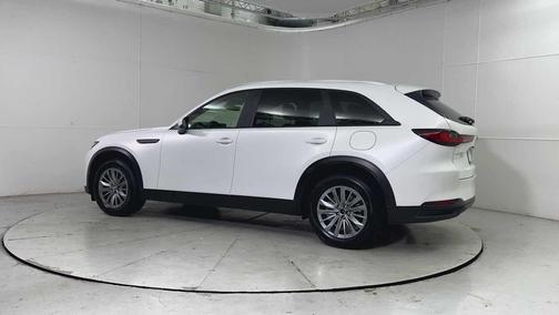 2024 Mazda CX-90 3.3 Turbo S