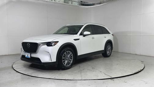 2024 Mazda CX-90 3.3 Turbo S