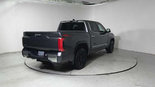 2023 Toyota Tundra 1794 Edition