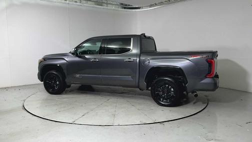 2023 Toyota Tundra 1794 Edition