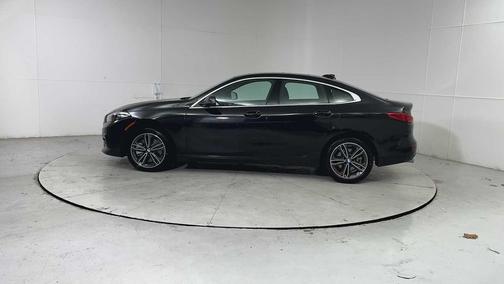 2024 BMW 228 Gran Coupe sDrive