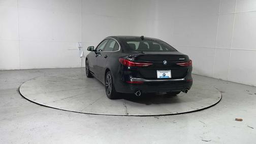 2024 BMW 228 Gran Coupe sDrive