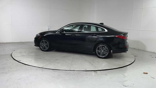 2024 BMW 228 Gran Coupe sDrive