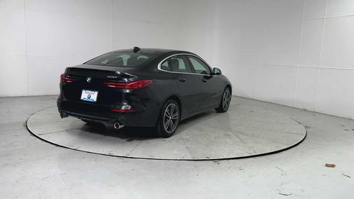 2024 BMW 228 Gran Coupe sDrive