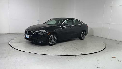 2024 BMW 228 Gran Coupe sDrive