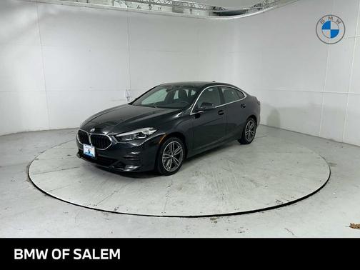 2024 BMW 228 Gran Coupe sDrive