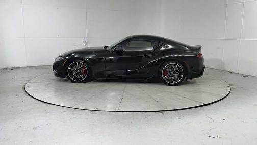 2022 Toyota Supra 3.0 Premium