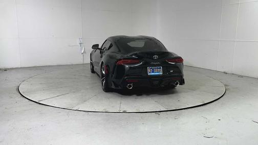 2022 Toyota Supra 3.0 Premium