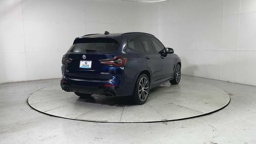 2023 BMW X3 M40i