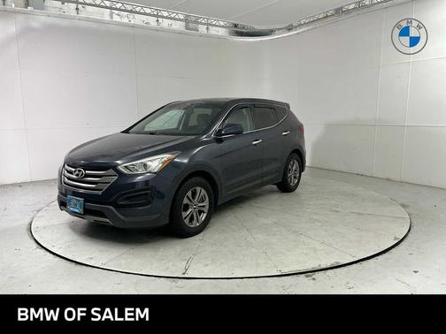 2015 Hyundai Santa Fe Sport 2.4L