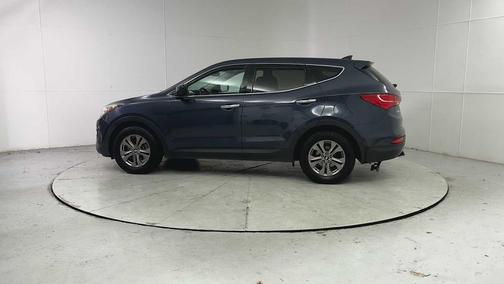 2015 Hyundai Santa Fe Sport 2.4L