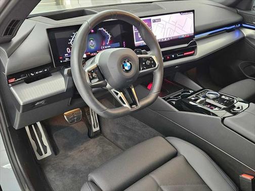 2024 BMW 530 i xDrive