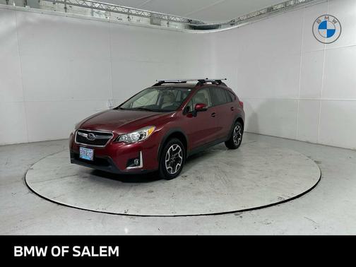 2017 Subaru Crosstrek 2.0i Limited