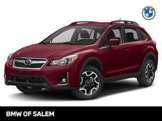 2017 Subaru Crosstrek 2.0i Limited