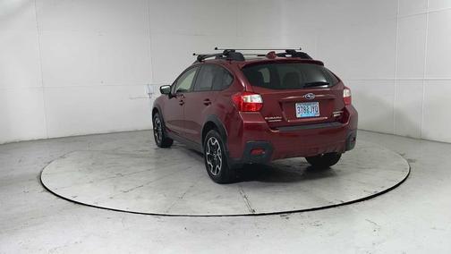 2017 Subaru Crosstrek 2.0i Limited