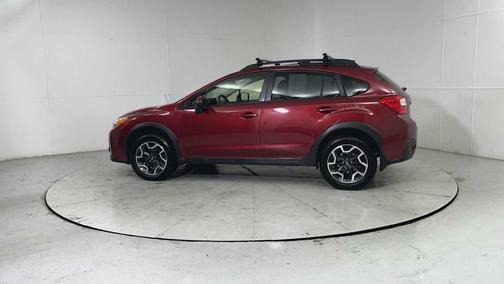 2017 Subaru Crosstrek 2.0i Limited