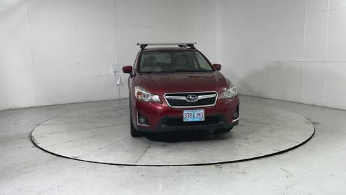2017 Subaru Crosstrek 2.0i Limited