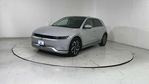2023 Hyundai IONIQ 5 Limited