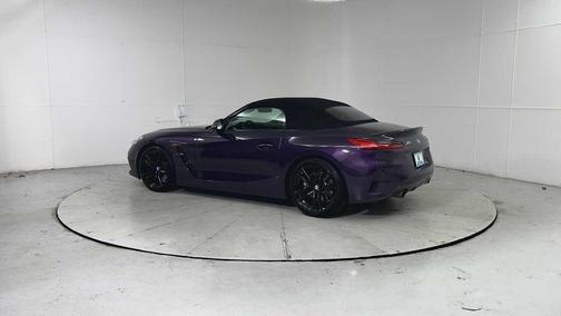 2023 BMW Z4 sDrive30i